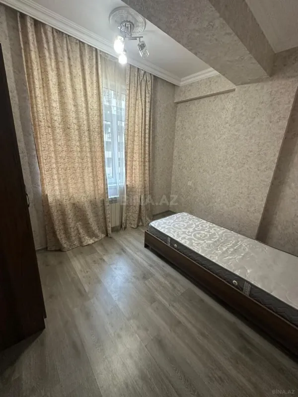 Kirayə verilir 3 otaqlı mənzil 70 m²