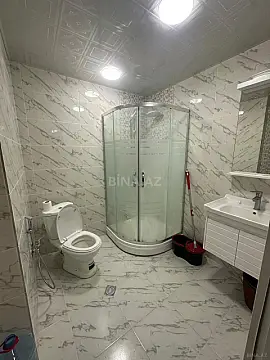 Kirayə verilir 3 otaqlı mənzil 70 m²