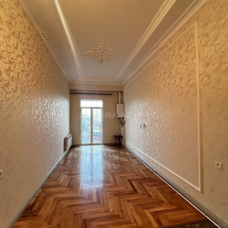 Satılır 2 otaqlı mənzil 64.5 m²