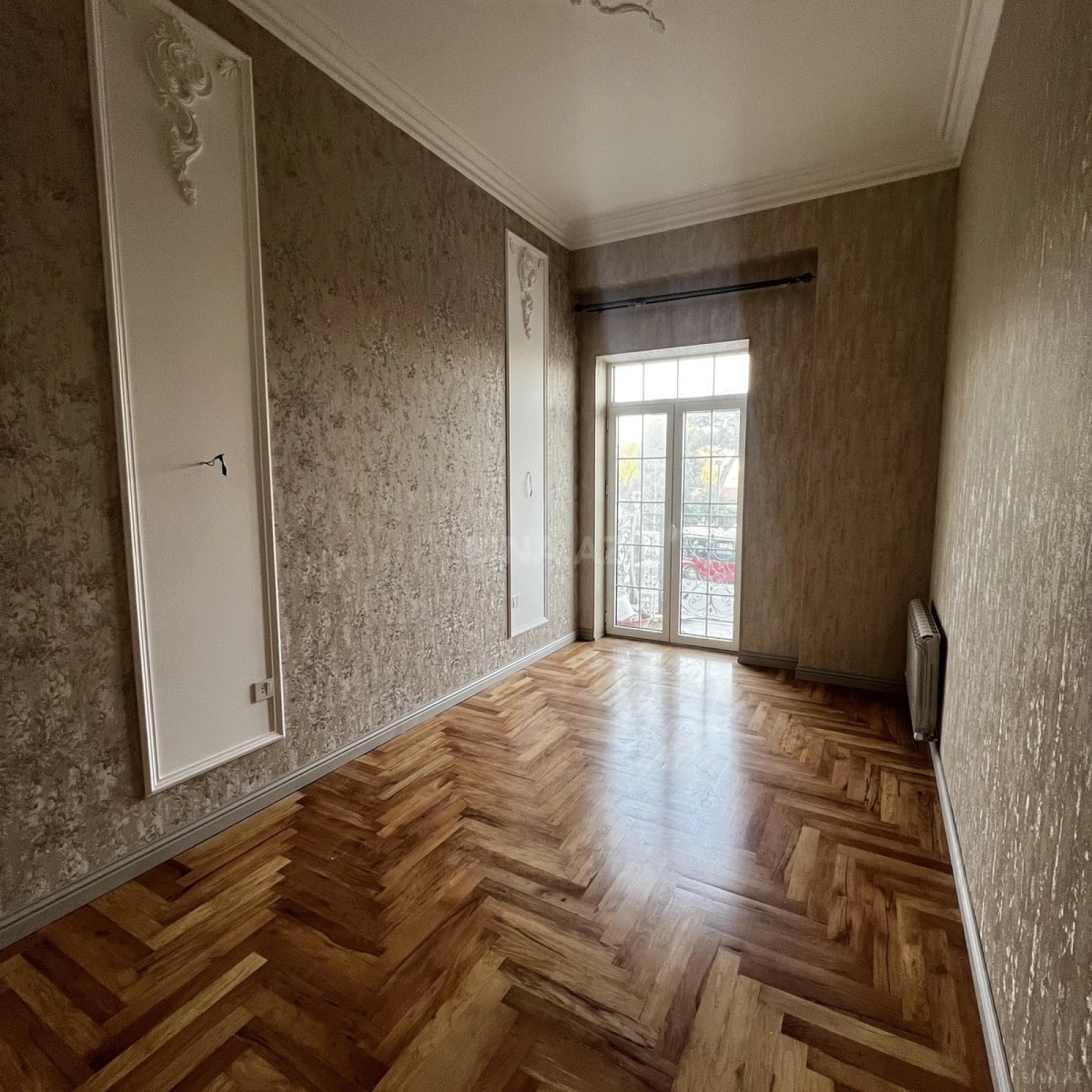 Satılır 2 otaqlı mənzil 64.5 m²