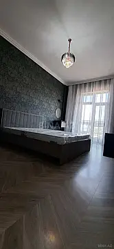 Kirayə verilir 3 otaqlı mənzil 100 m² — Bakı, Səbail 3 otaq 100.00 m²