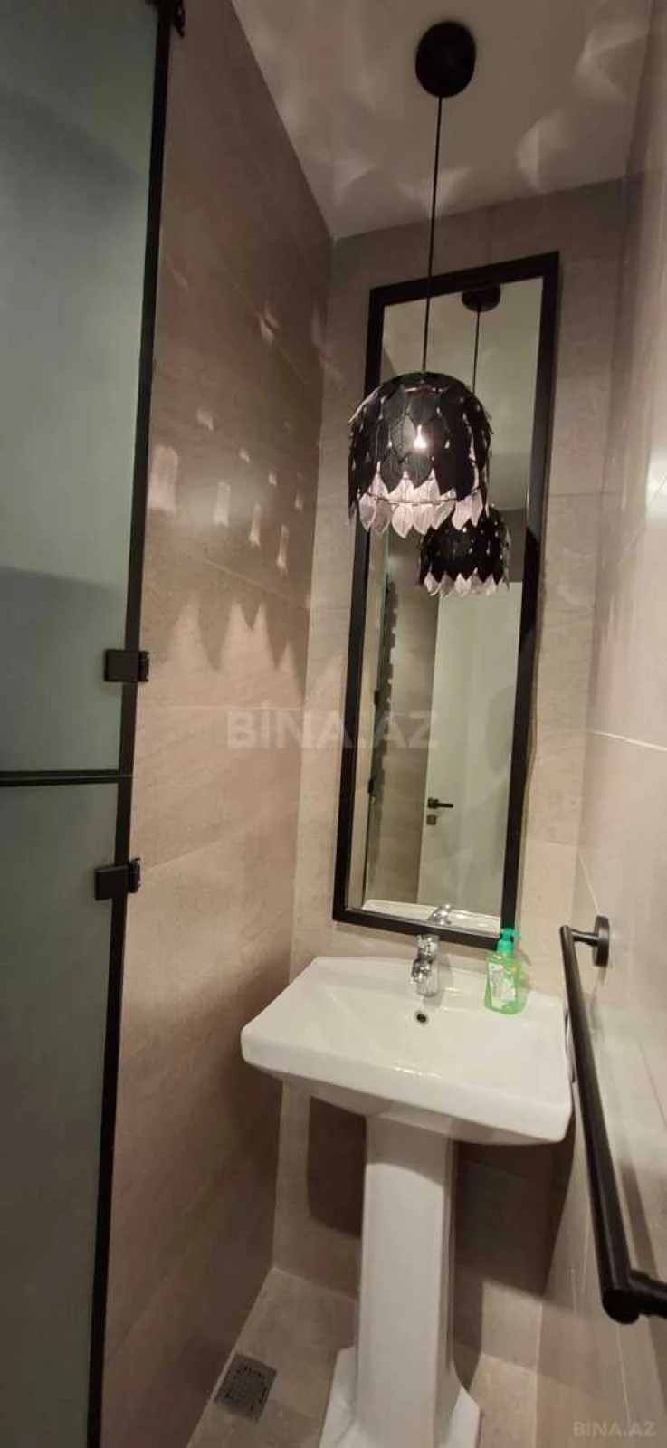 Kirayə verilir 3 otaqlı mənzil 100 m²