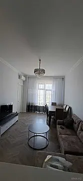Kirayə verilir 3 otaqlı mənzil 100 m²