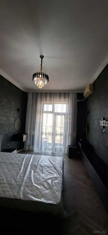 Kirayə verilir 3 otaqlı mənzil 100 m²