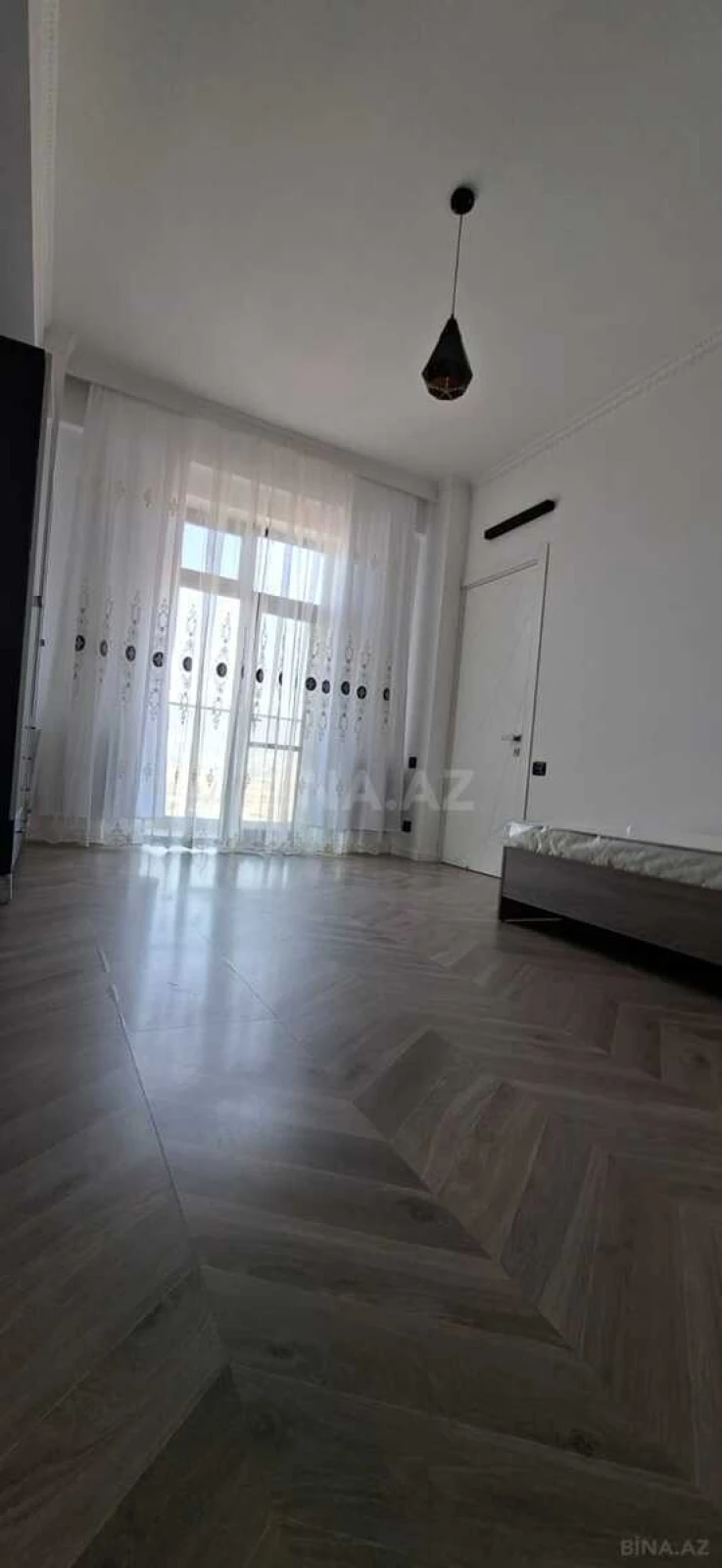 Kirayə verilir 3 otaqlı mənzil 100 m²