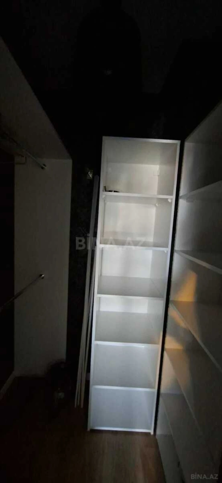 Kirayə verilir 3 otaqlı mənzil 100 m²