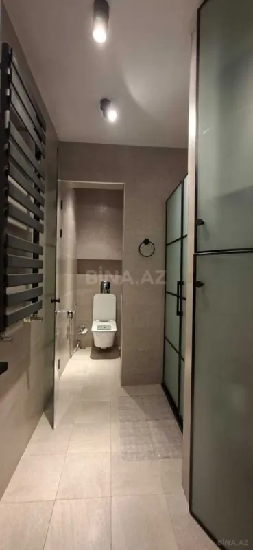 Kirayə verilir 3 otaqlı mənzil 100 m²