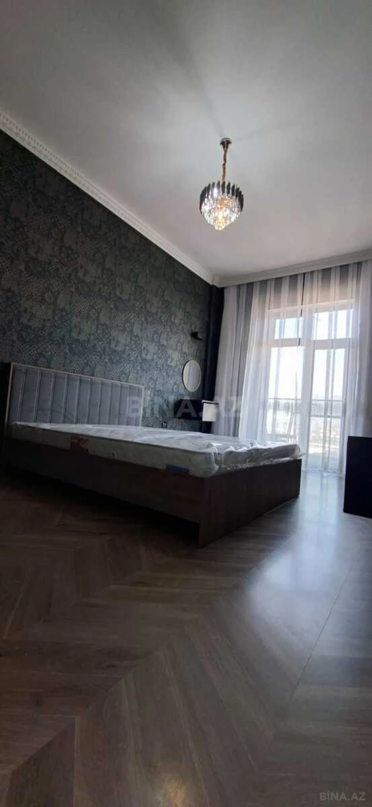 Kirayə verilir 3 otaqlı mənzil 100 m²