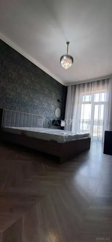 Kirayə verilir 3 otaqlı mənzil 100 m²