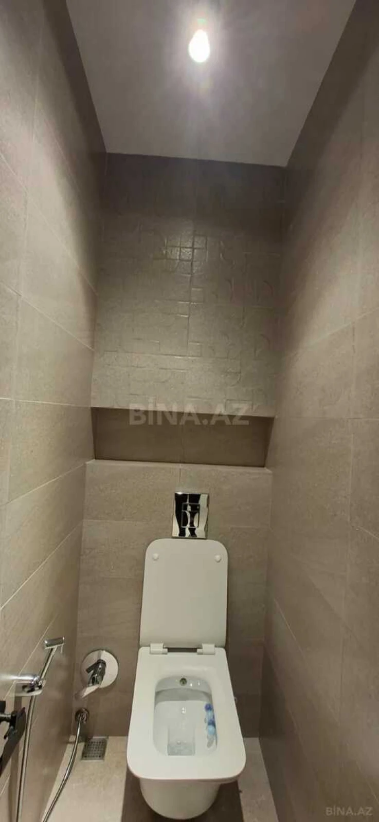 Kirayə verilir 3 otaqlı mənzil 100 m²