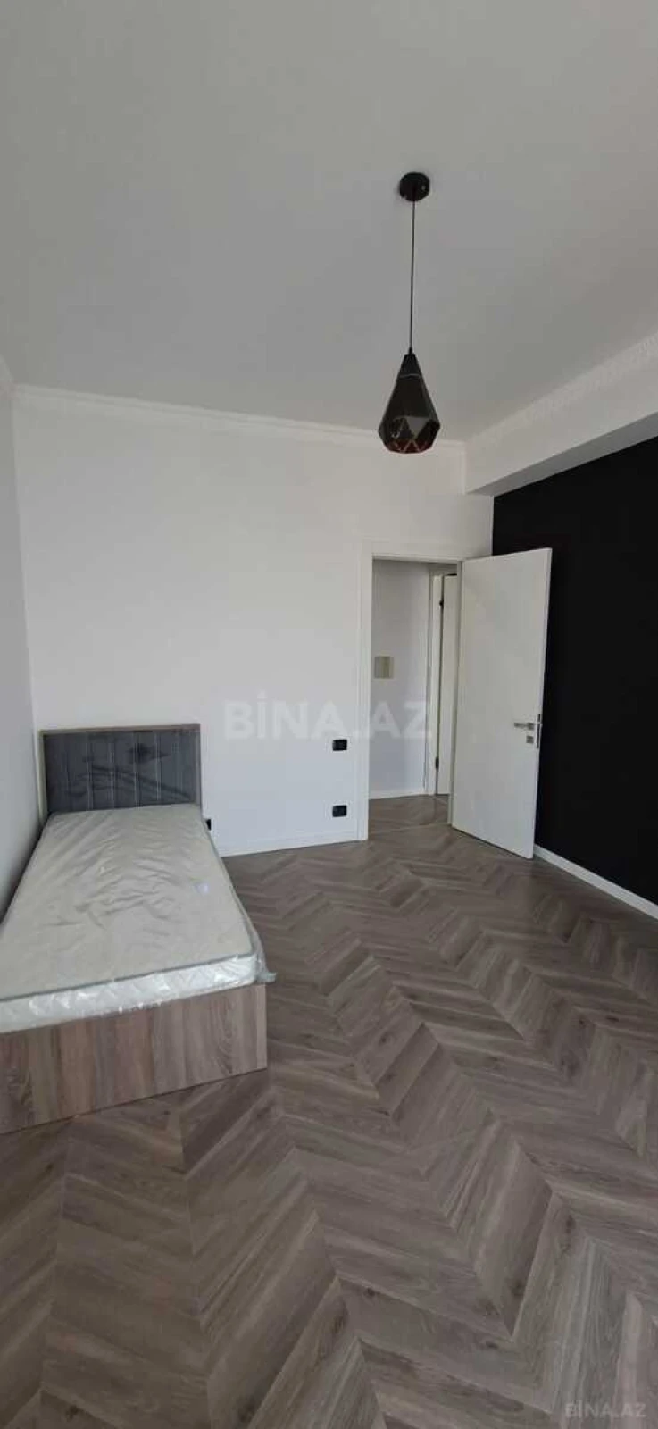 Kirayə verilir 3 otaqlı mənzil 100 m²