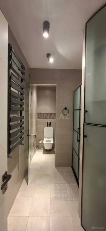 Kirayə verilir 3 otaqlı mənzil 100 m²