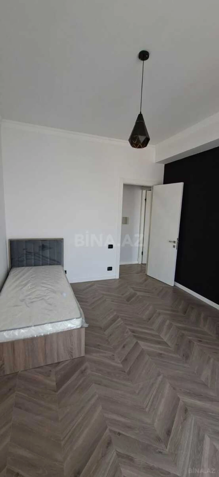 Kirayə verilir 3 otaqlı mənzil 100 m²