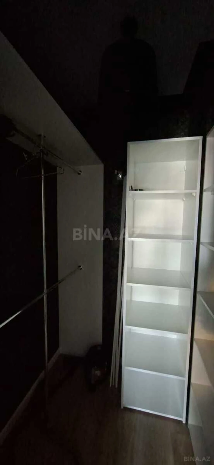 Kirayə verilir 3 otaqlı mənzil 100 m²