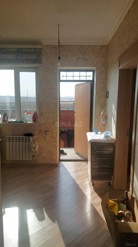 Kirayə verilir 3 otaqlı həyət evi 85 m²