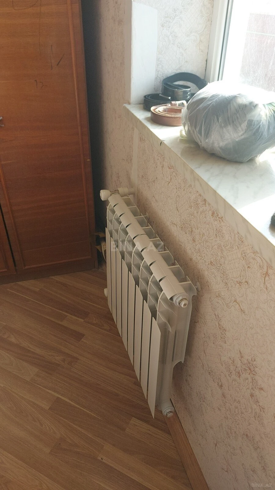 Kirayə verilir 3 otaqlı həyət evi 85 m²