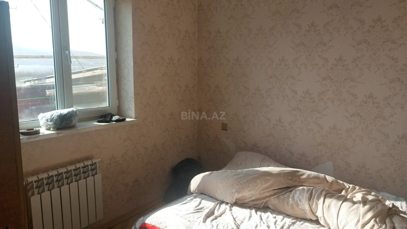Kirayə verilir 3 otaqlı həyət evi 85 m²