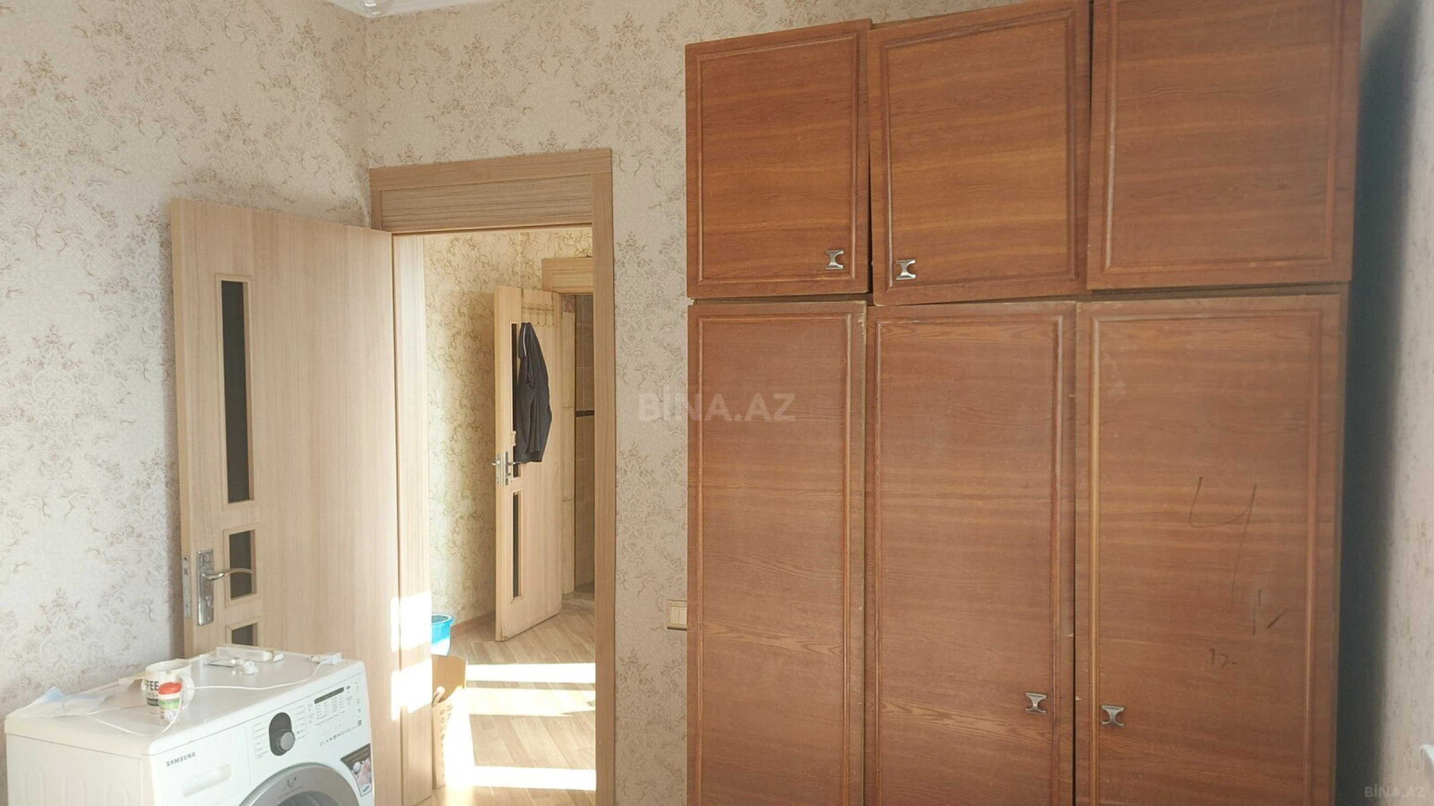 Kirayə verilir 3 otaqlı həyət evi 85 m²