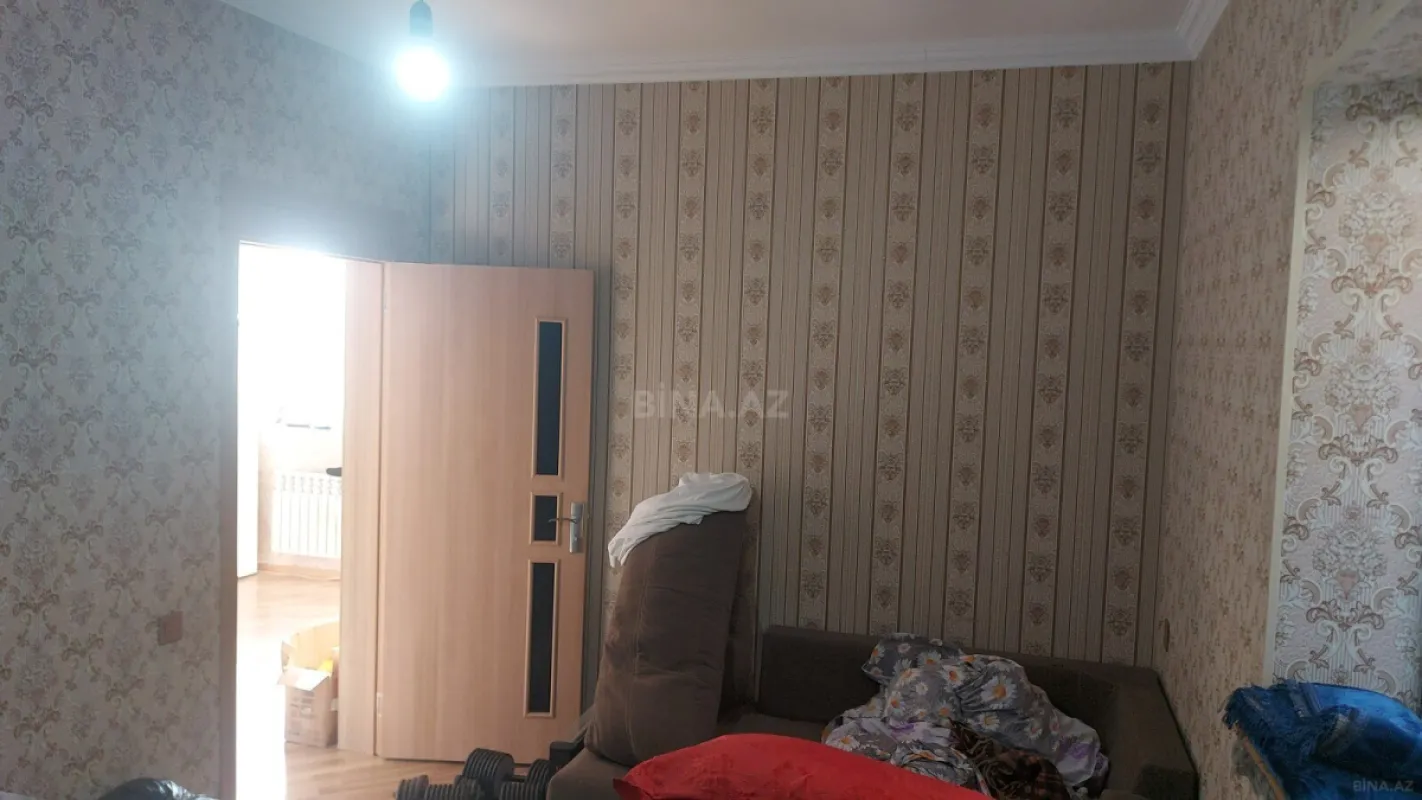 Kirayə verilir 3 otaqlı həyət evi 85 m²