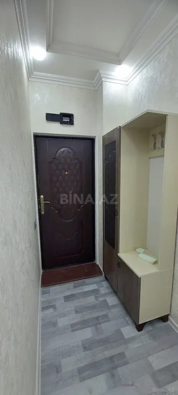 Kirayə verilir 2 otaqlı mənzil 55 m²