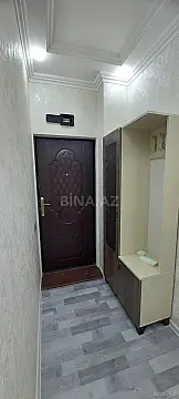 Kirayə verilir 2 otaqlı mənzil 55 m²