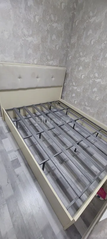 Kirayə verilir 2 otaqlı mənzil 55 m²