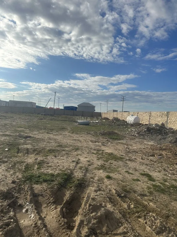 Kirayə verilir obyekt 10000 m²