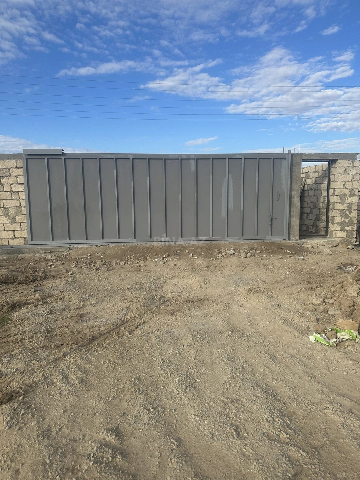 Kirayə verilir obyekt 10000 m²