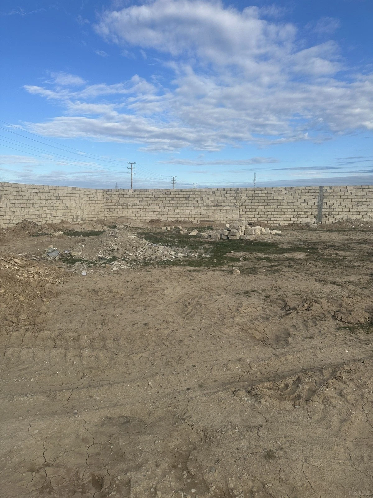 Kirayə verilir obyekt 10000 m²