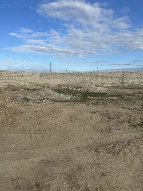 Kirayə verilir obyekt 10000 m²