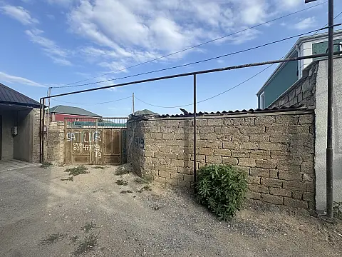 Satılır torpaq sahəsi 10 m²