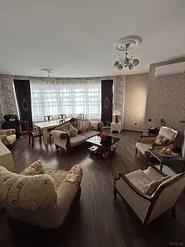 Kirayə verilir 2 otaqlı mənzil 75 m² — Bakı, 8-ci kilometr 2 otaq 75.00 m²