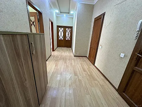 Kirayə verilir 3 otaqlı mənzil 100 m²