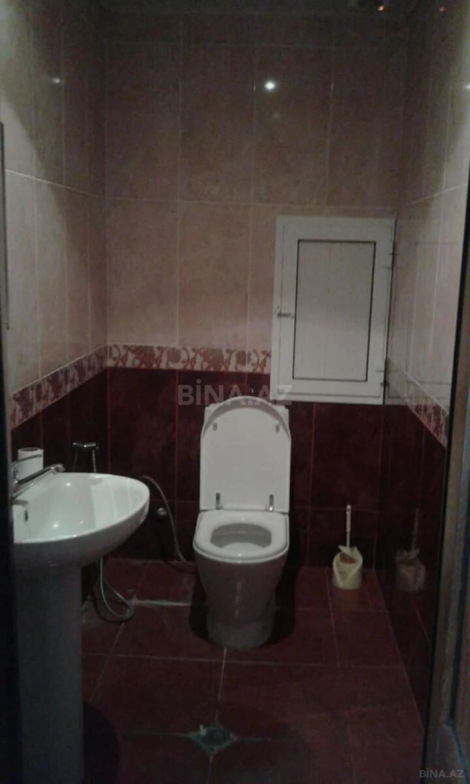 Kirayə verilir 3 otaqlı mənzil 100 m²