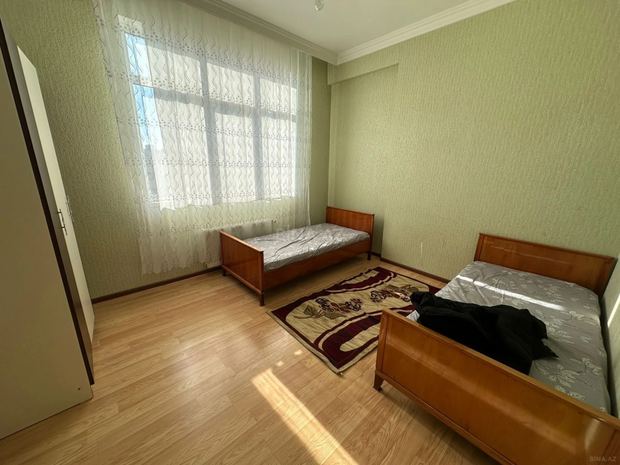Kirayə verilir 3 otaqlı mənzil 100 m²