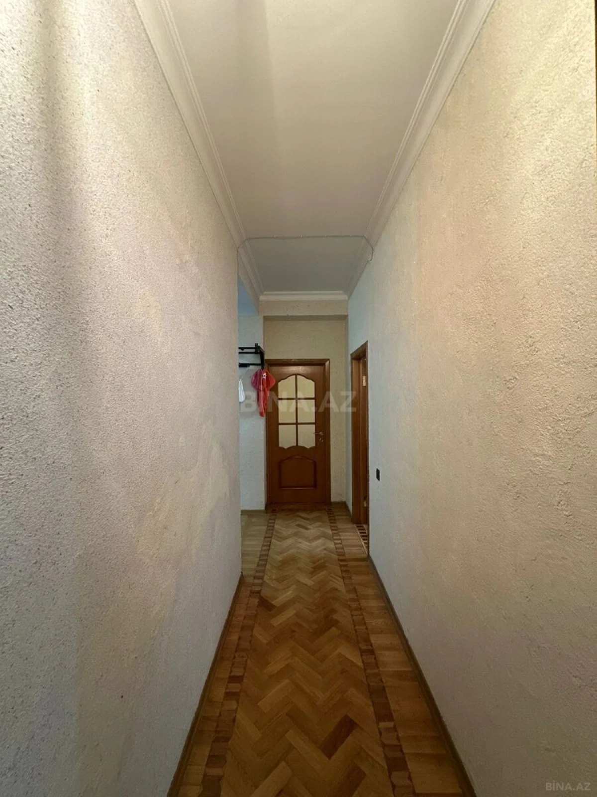 Satılır 2 otaqlı mənzil 94 m²