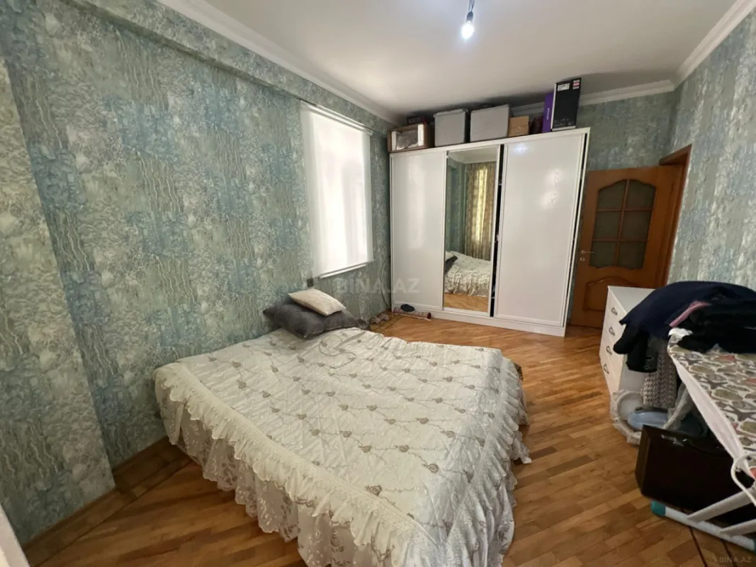 Satılır 2 otaqlı mənzil 94 m²