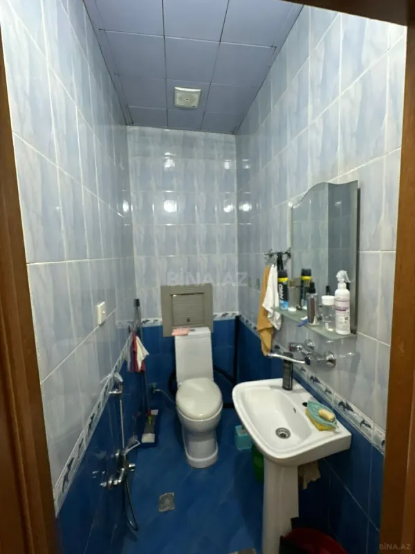 Satılır 2 otaqlı mənzil 94 m²