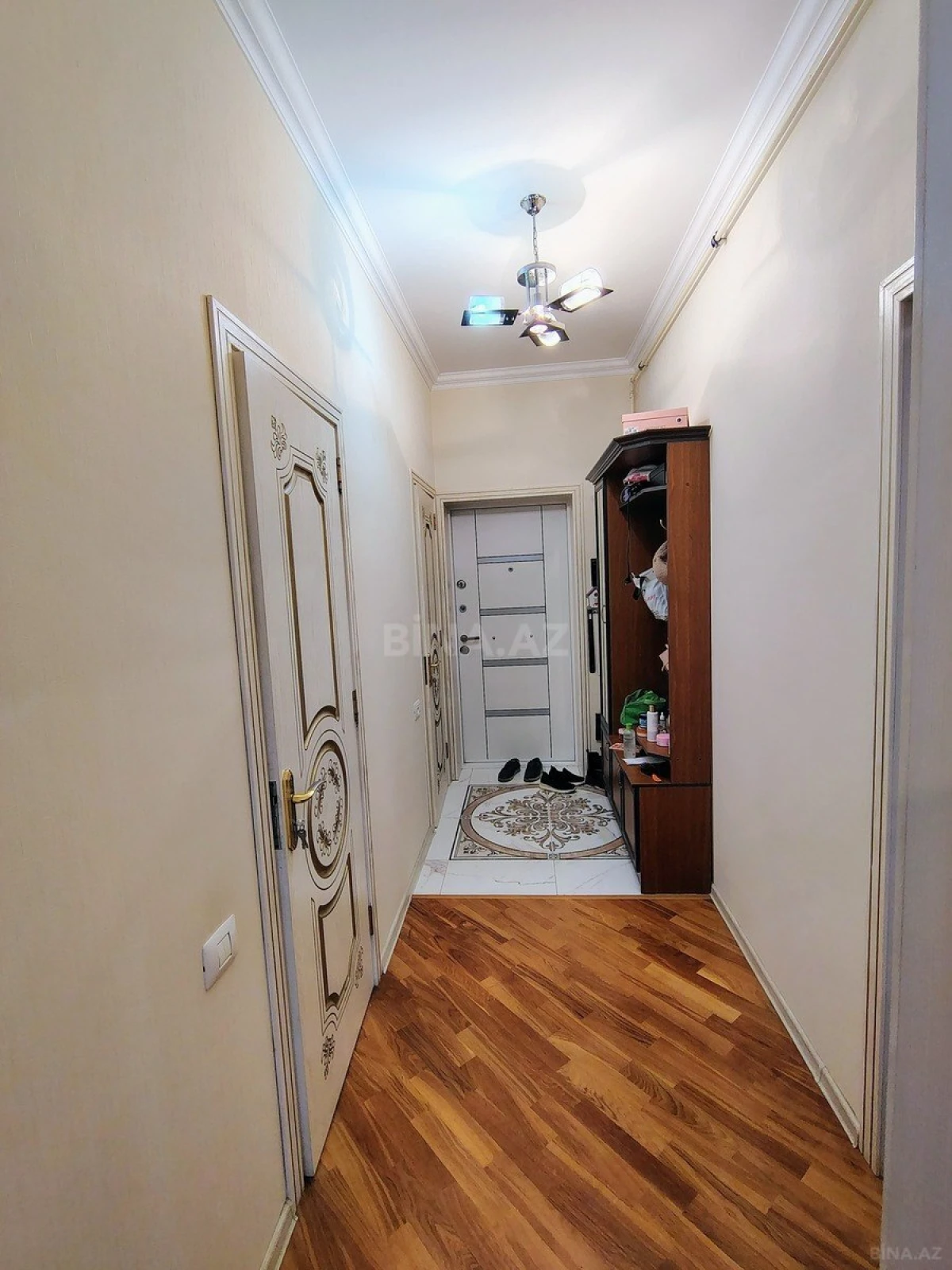 Satılır 2 otaqlı mənzil 65 m²