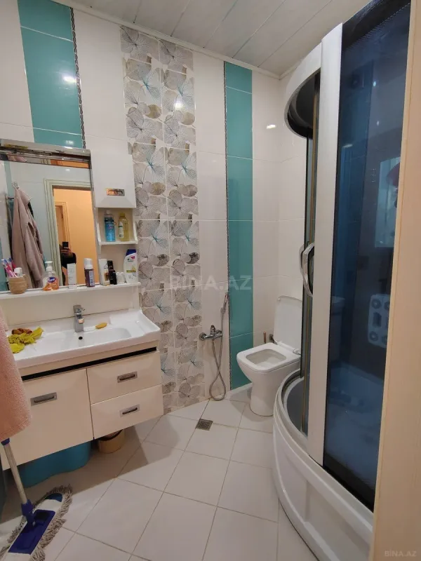 Satılır 2 otaqlı mənzil 65 m²