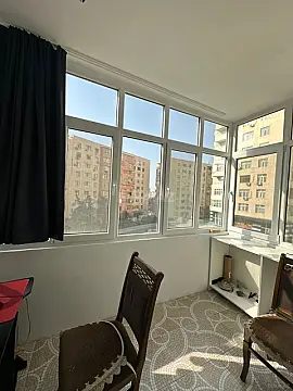 Satılır 2 otaqlı mənzil 94 m²