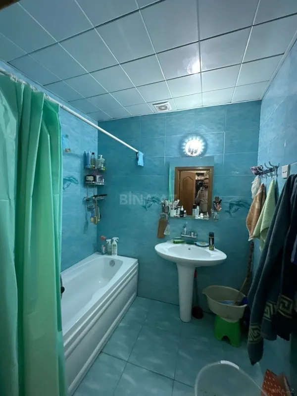 Satılır 2 otaqlı mənzil 94 m²