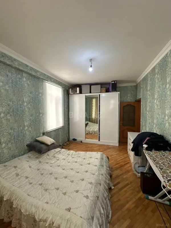 Satılır 2 otaqlı mənzil 94 m²