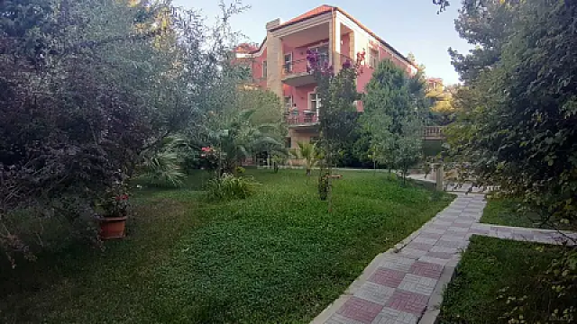 Satılır 10 otaqlı həyət evi 800 m² — Bakı, Bakıxanov 10 otaq 800.00 m²