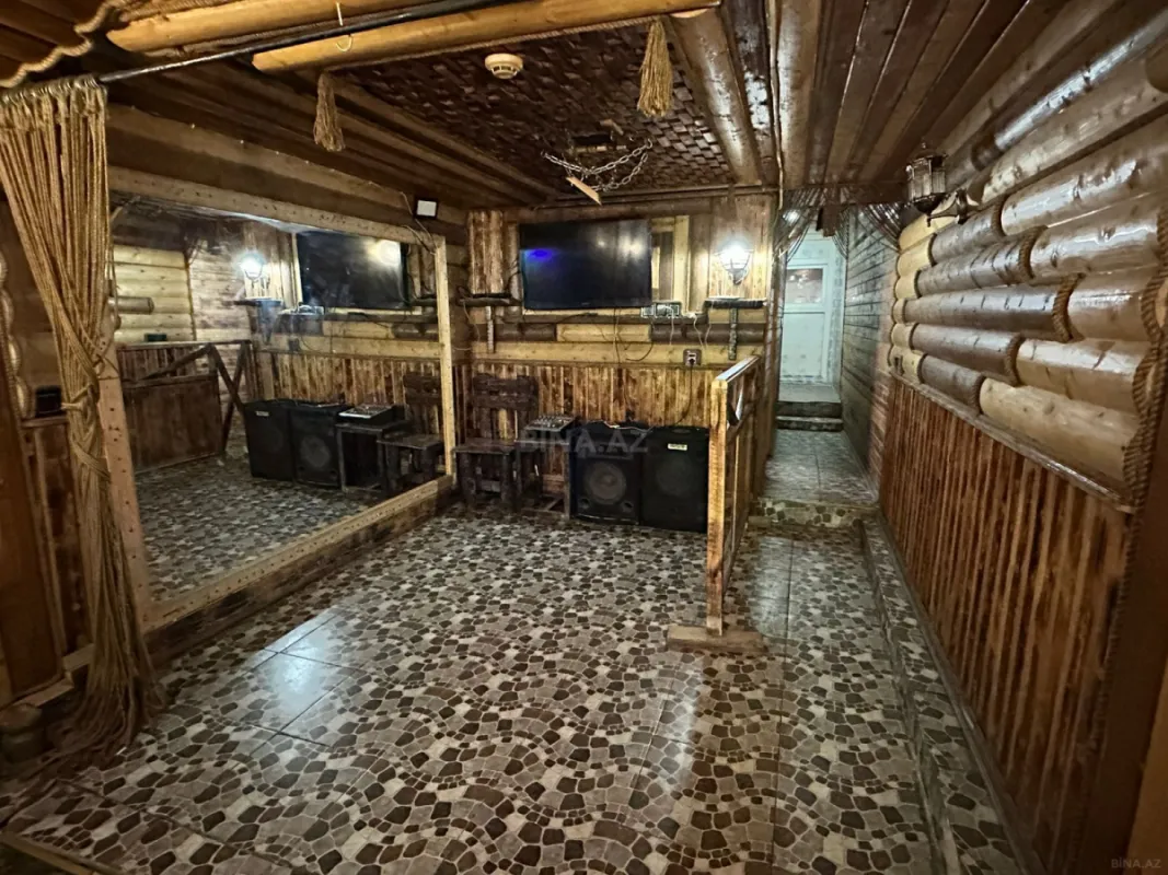 Satılır obyekt 110 m²