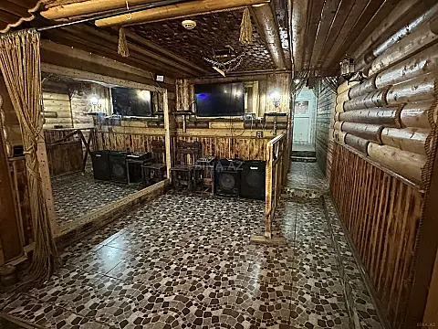 Satılır obyekt 110 m²