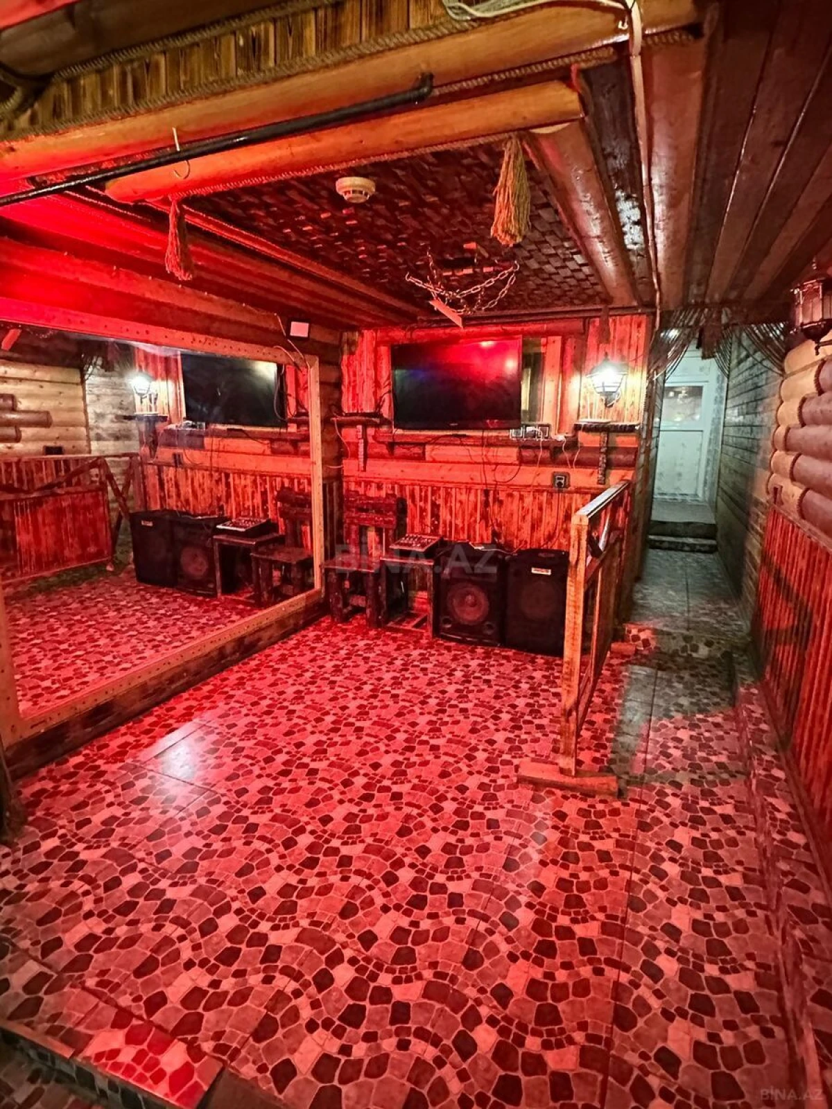 Satılır obyekt 110 m²