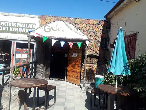 Satılır obyekt 110 m²