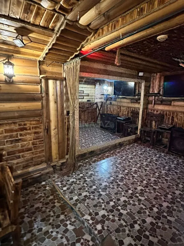 Satılır obyekt 110 m²