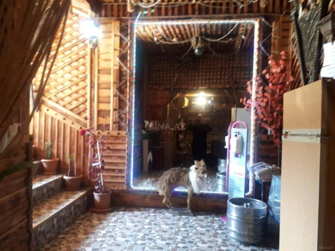 Satılır obyekt 110 m²